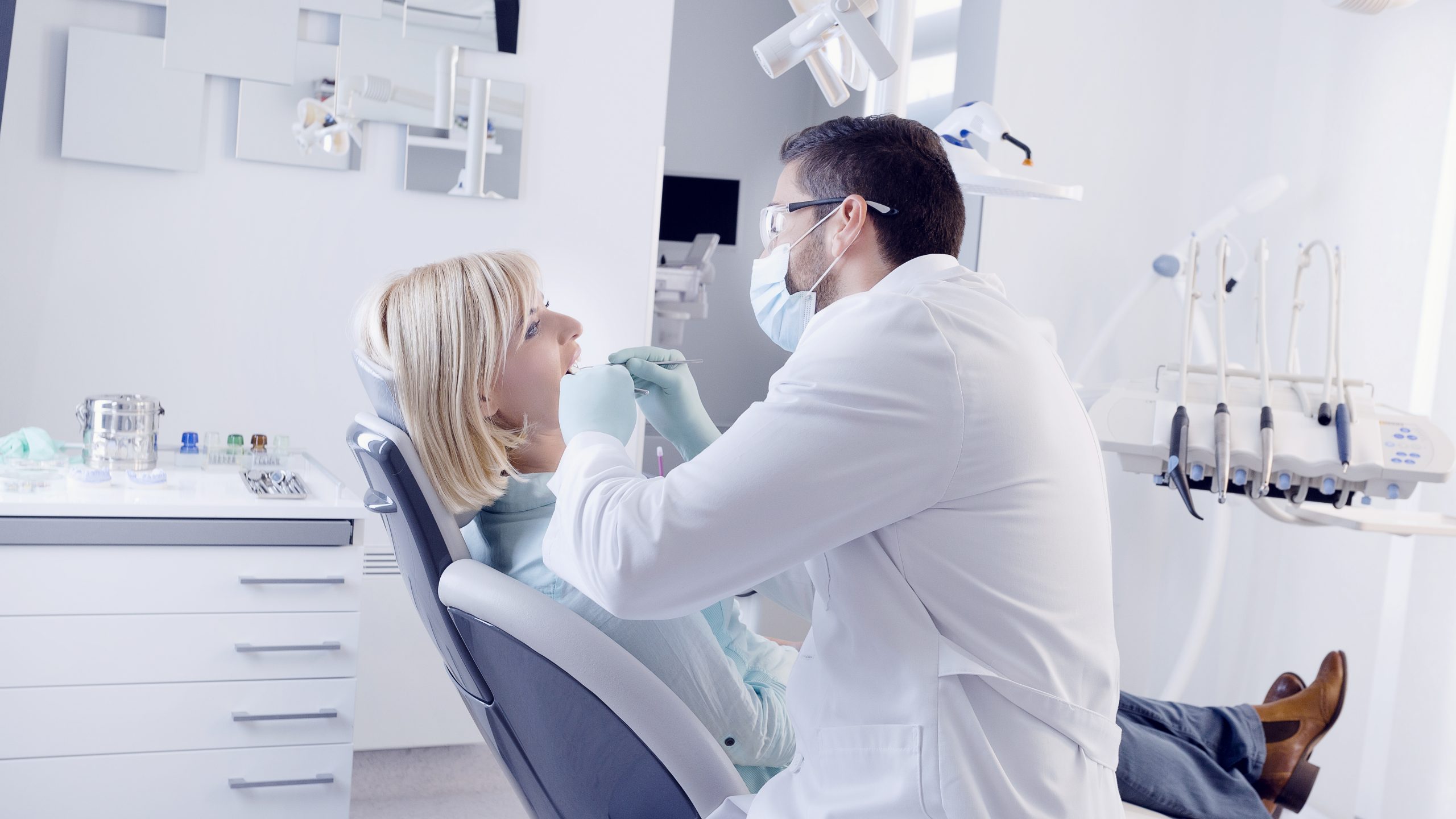 Dentist in Ronda, NC